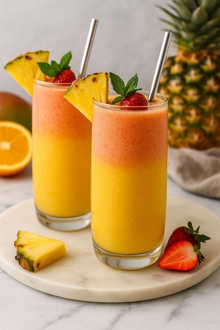 Endless summer(500ml)